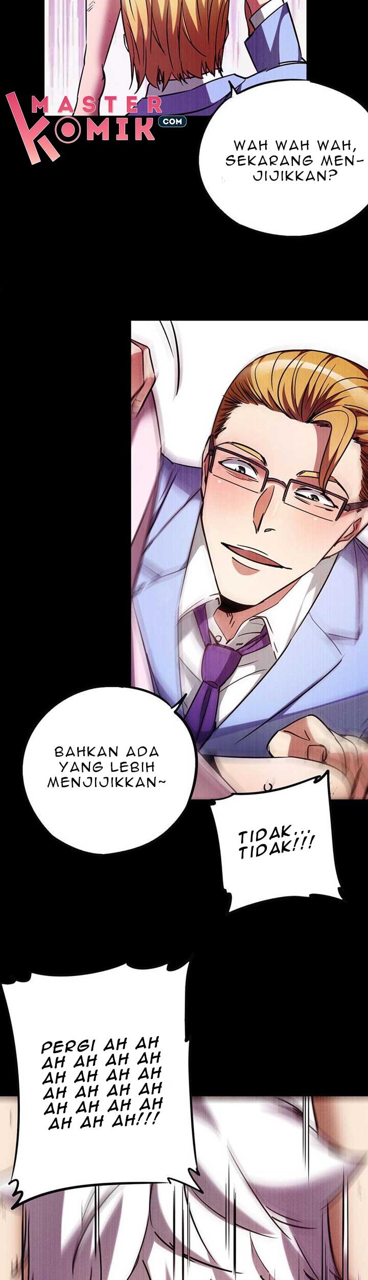 Strongest Evolution Of Zombie Chapter 28 - halaman 9