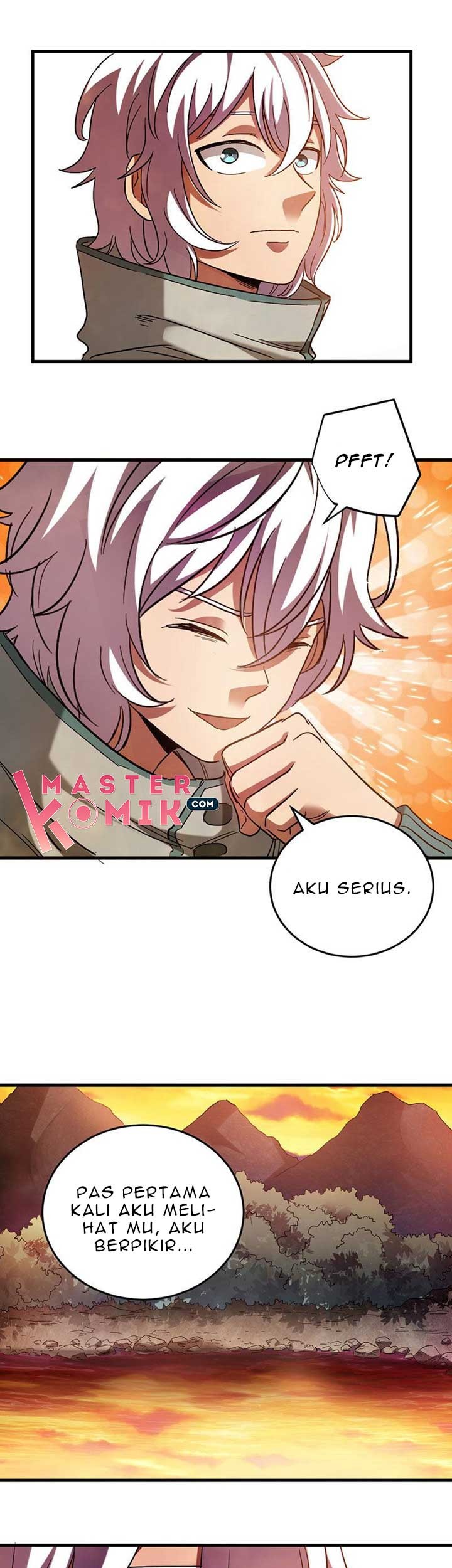 Strongest Evolution Of Zombie Chapter 29 - halaman 12