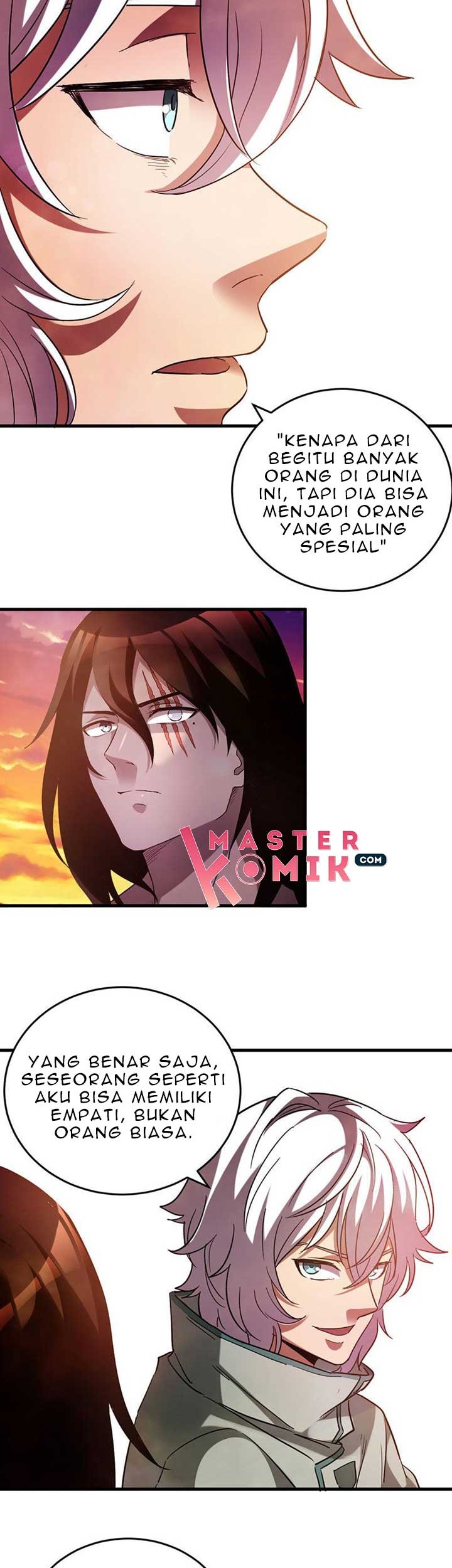 Strongest Evolution Of Zombie Chapter 29 - halaman 13