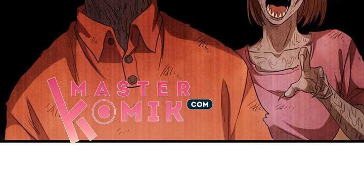 Strongest Evolution Of Zombie Chapter 29 - halaman 16
