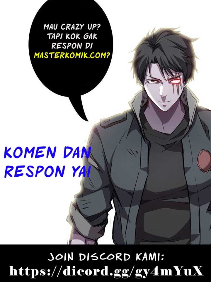 Strongest Evolution Of Zombie Chapter 29 - halaman 27