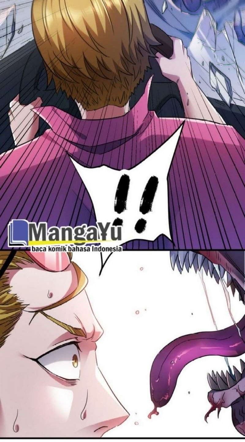 Strongest Evolution Of Zombie Chapter 3 - halaman 10