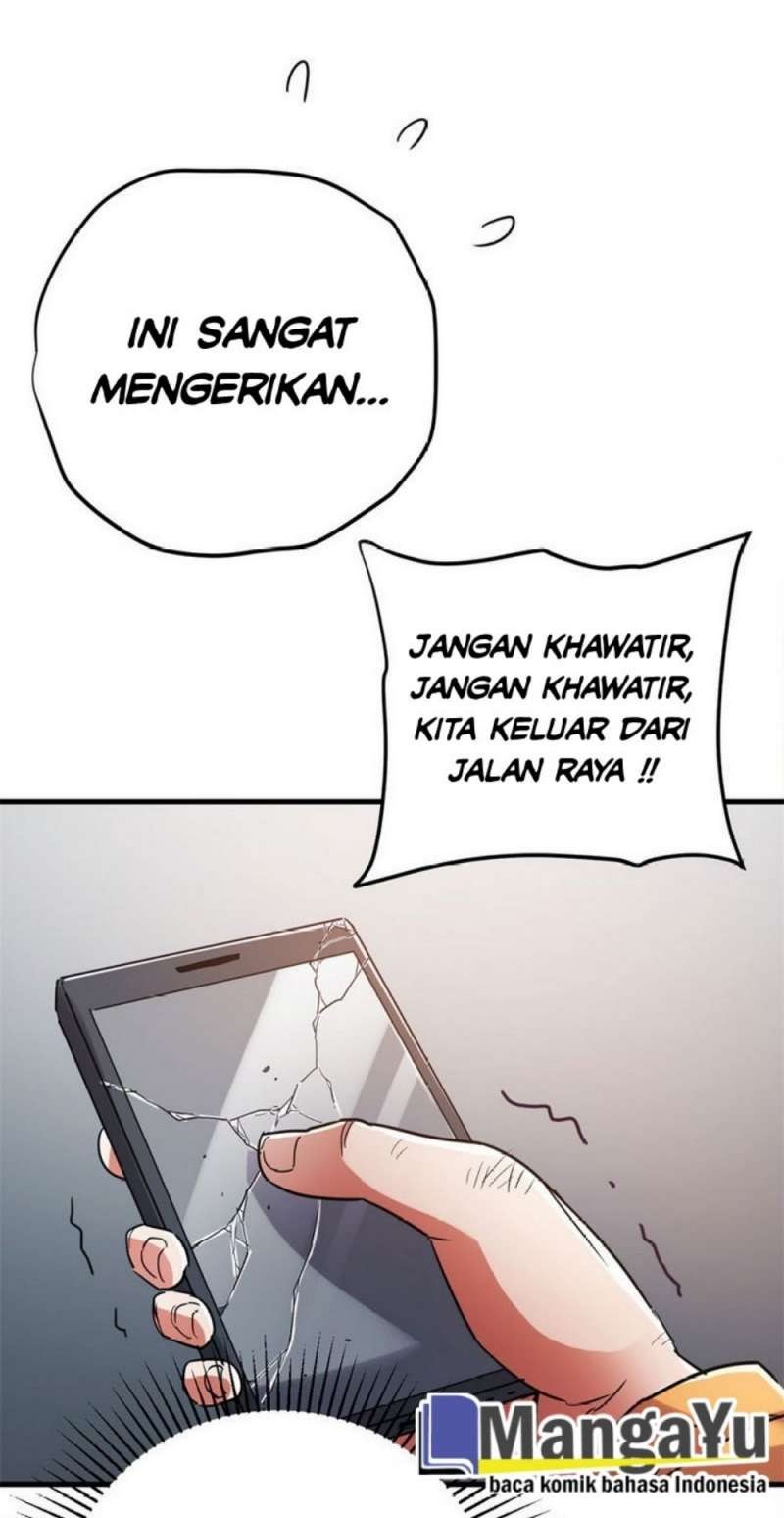 Strongest Evolution Of Zombie Chapter 3 - halaman 23