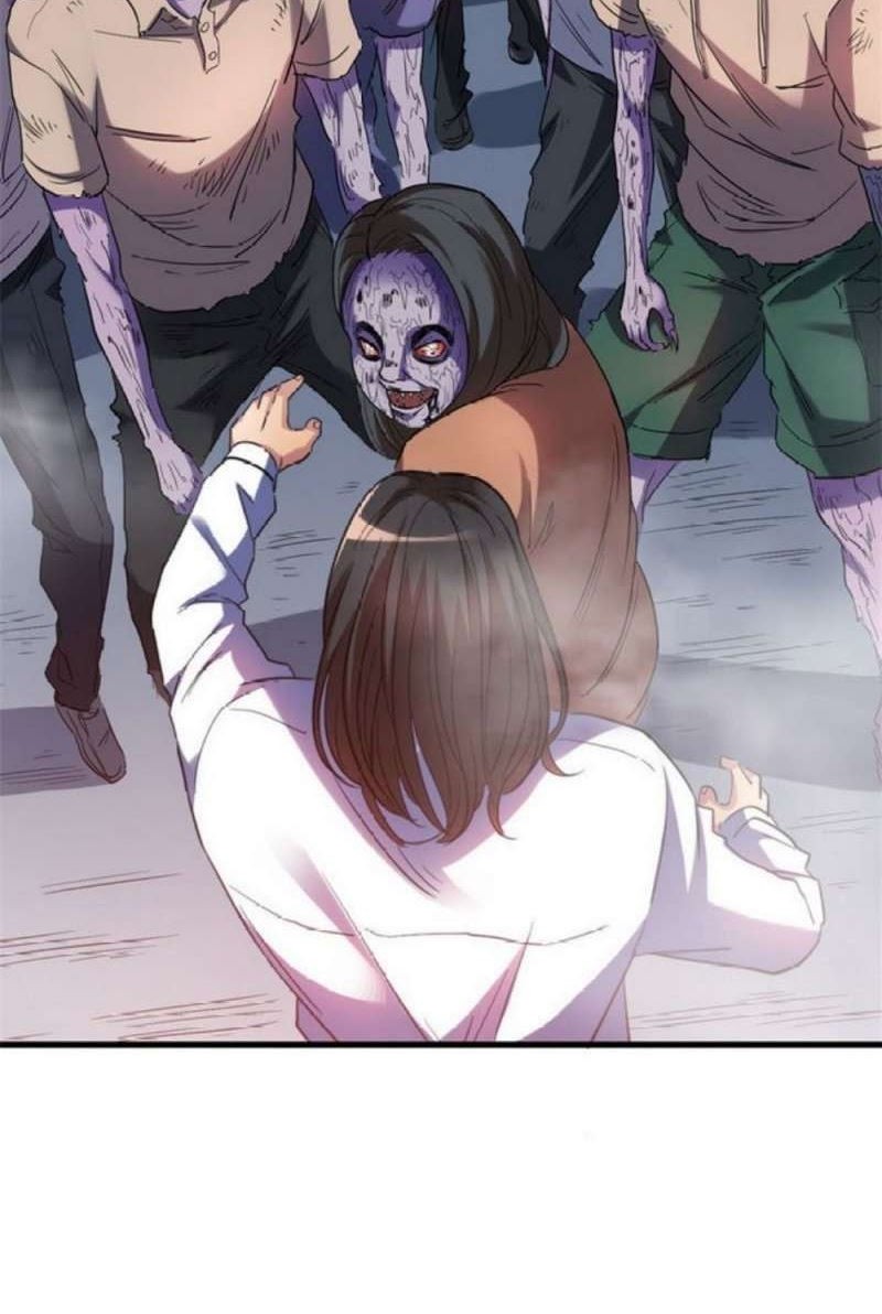 Strongest Evolution Of Zombie Chapter 3 - halaman 29