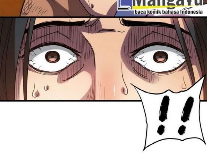 Strongest Evolution Of Zombie Chapter 3 - halaman 31