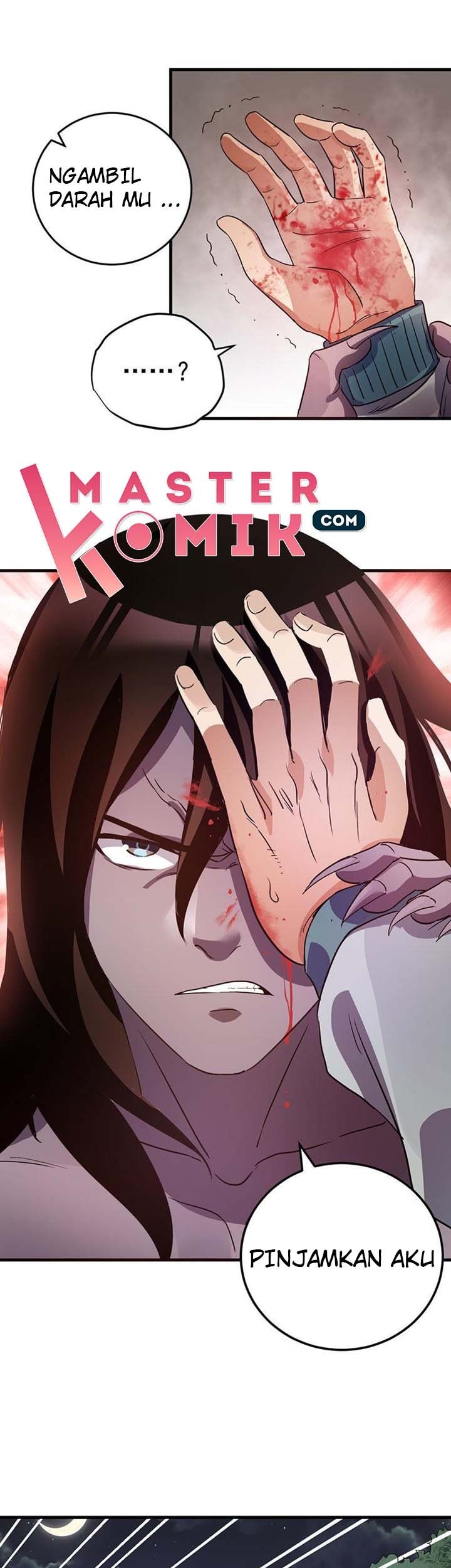 Strongest Evolution Of Zombie Chapter 30 - halaman 12