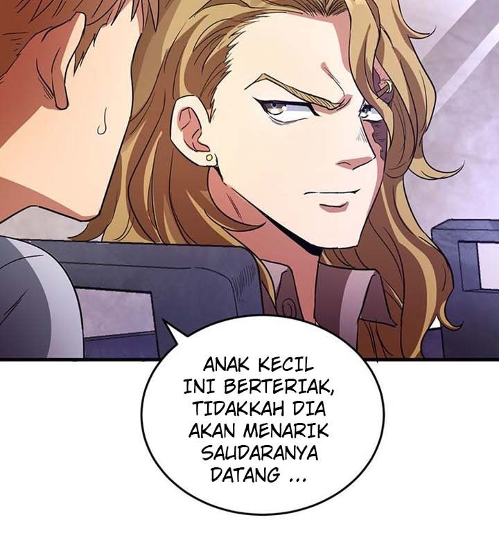 Strongest Evolution Of Zombie Chapter 30 - halaman 16