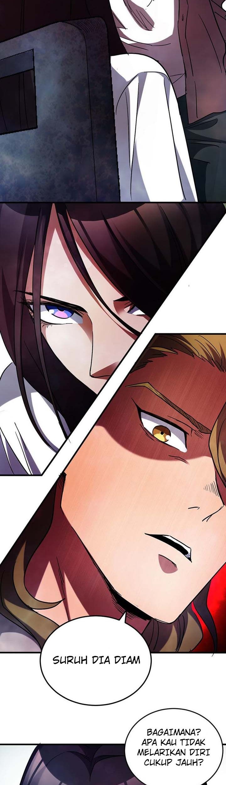 Strongest Evolution Of Zombie Chapter 30 - halaman 18