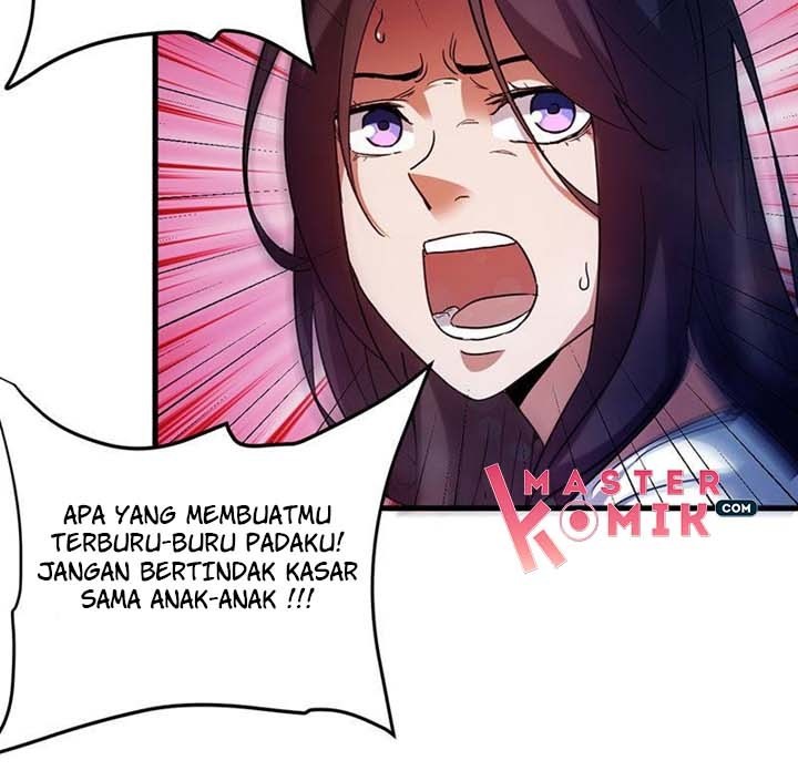 Strongest Evolution Of Zombie Chapter 30 - halaman 21