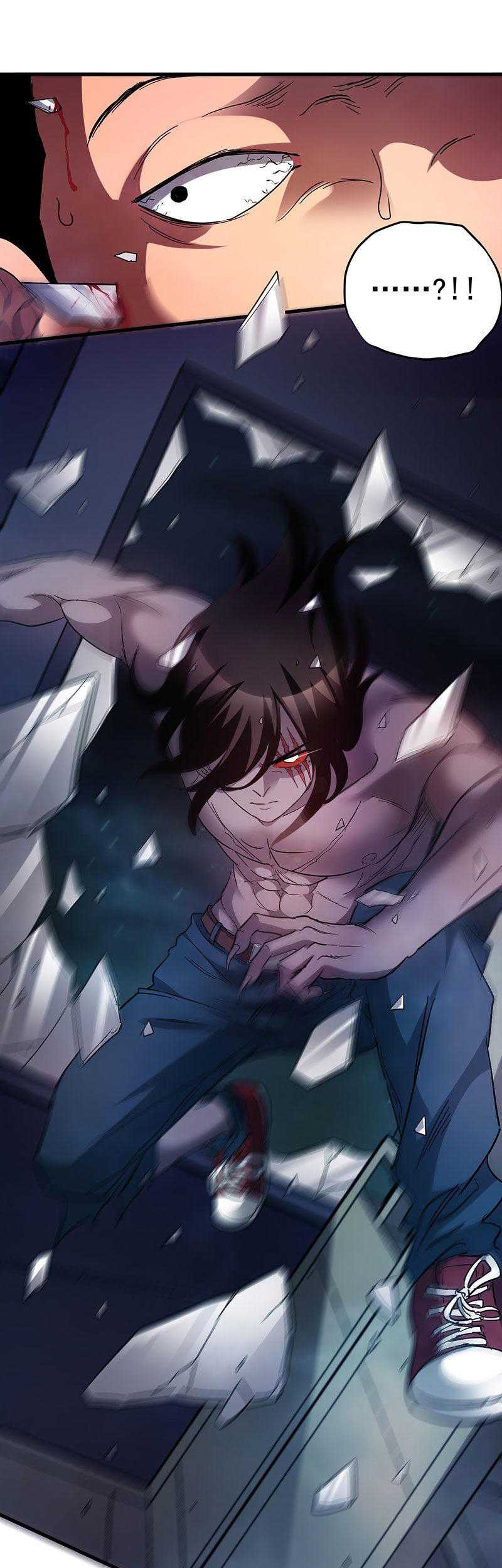 Strongest Evolution Of Zombie Chapter 31 - halaman 13