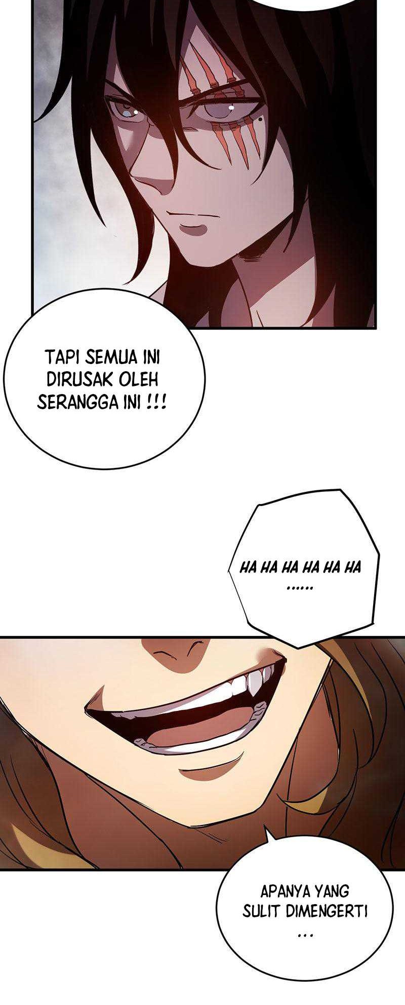 Strongest Evolution Of Zombie Chapter 31 - halaman 29