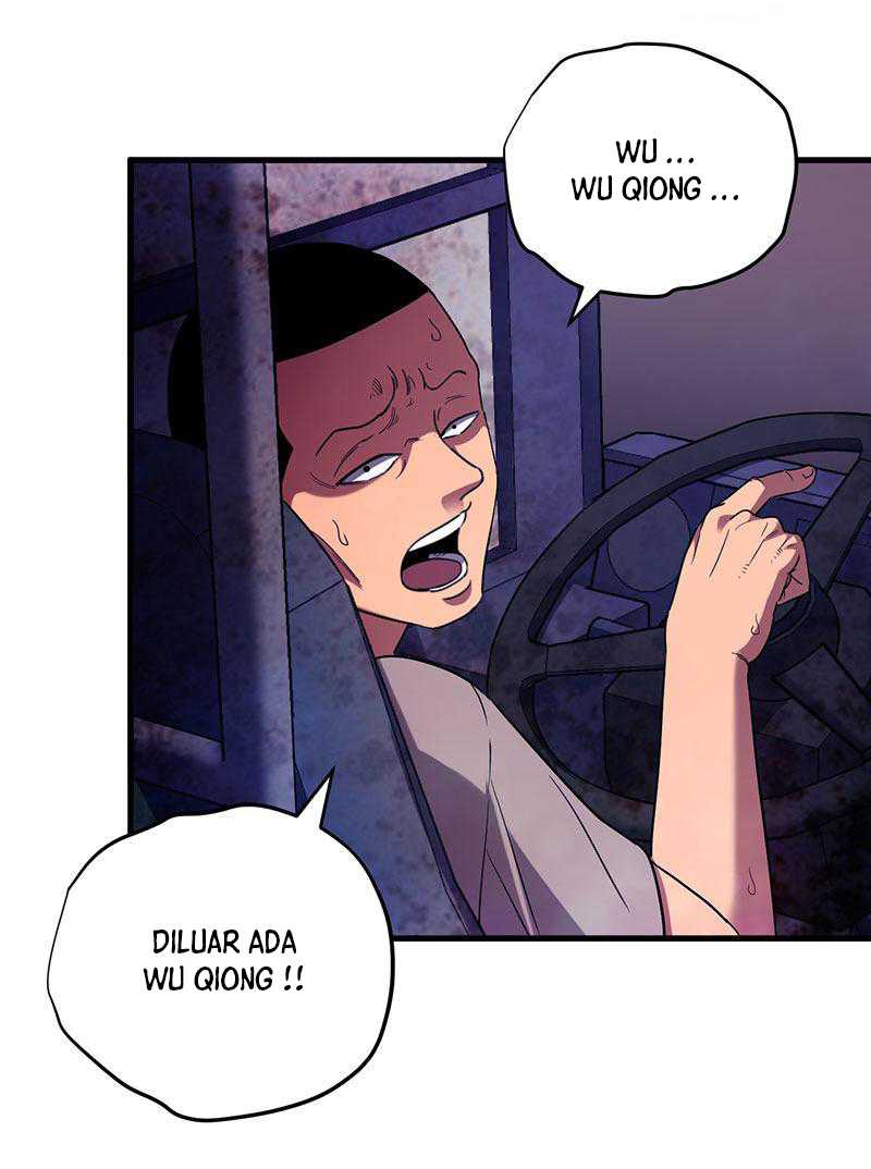 Strongest Evolution Of Zombie Chapter 31 - halaman 8