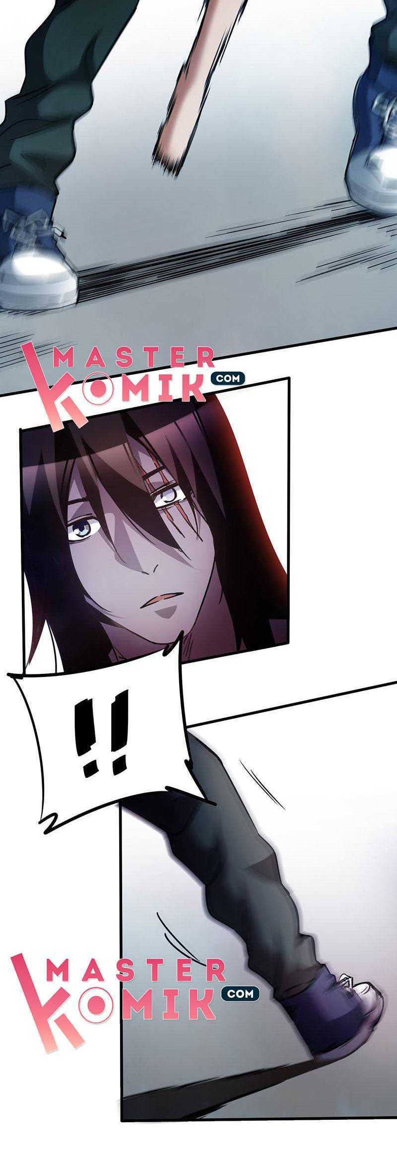 Strongest Evolution Of Zombie Chapter 32 - halaman 10