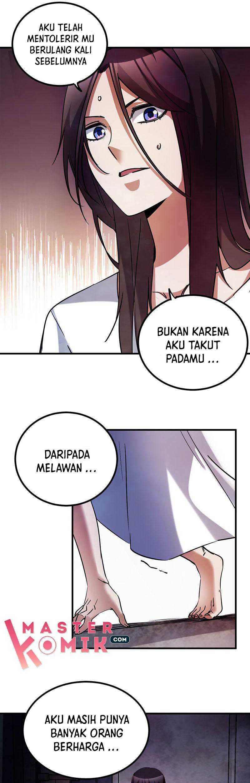Strongest Evolution Of Zombie Chapter 32 - halaman 14