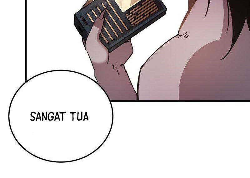 Strongest Evolution Of Zombie Chapter 32 - halaman 29