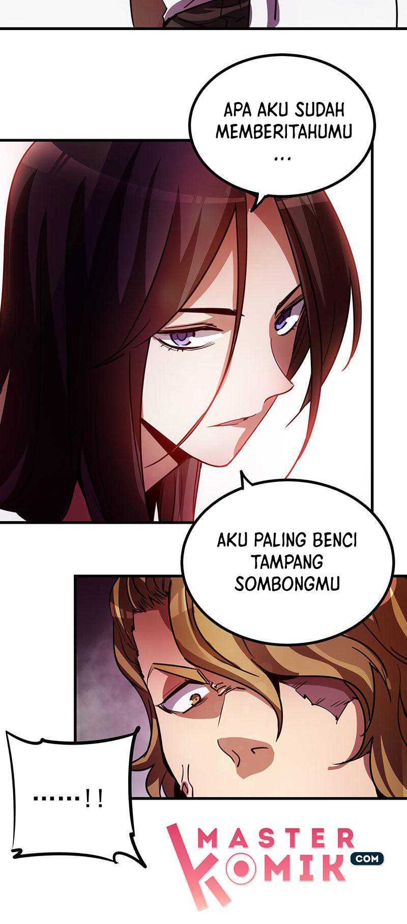 Strongest Evolution Of Zombie Chapter 32 - halaman 4