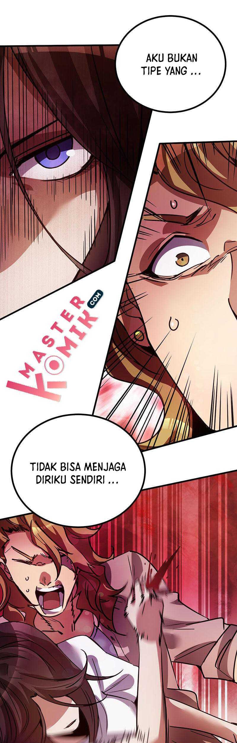 Strongest Evolution Of Zombie Chapter 32 - halaman 7