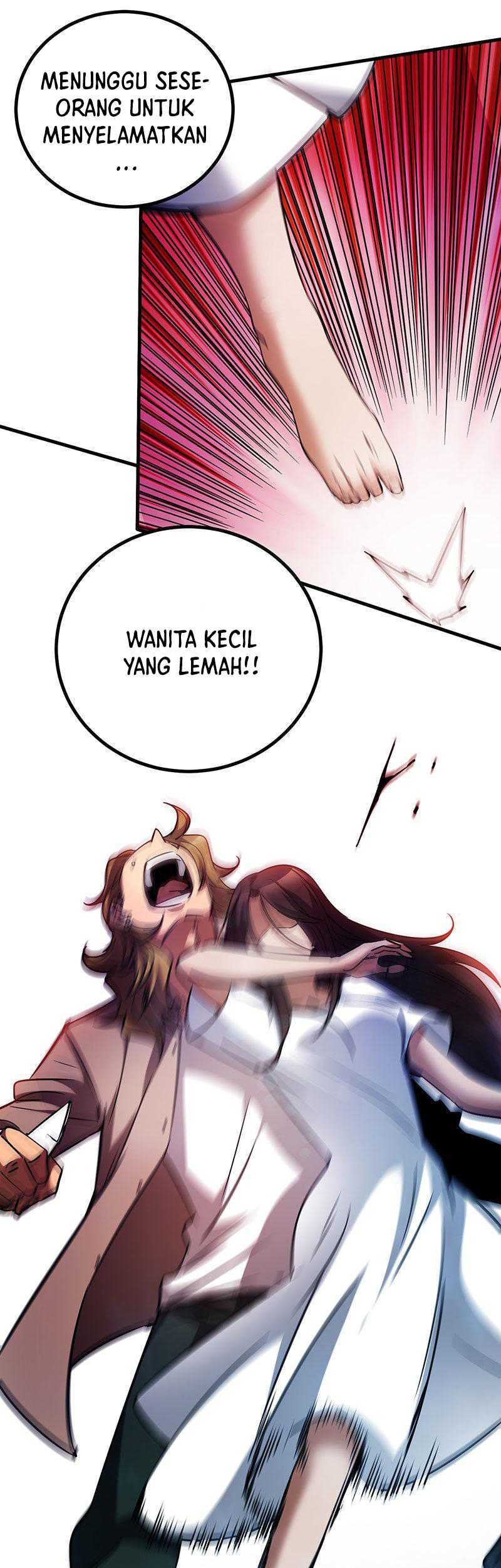 Strongest Evolution Of Zombie Chapter 32 - halaman 9