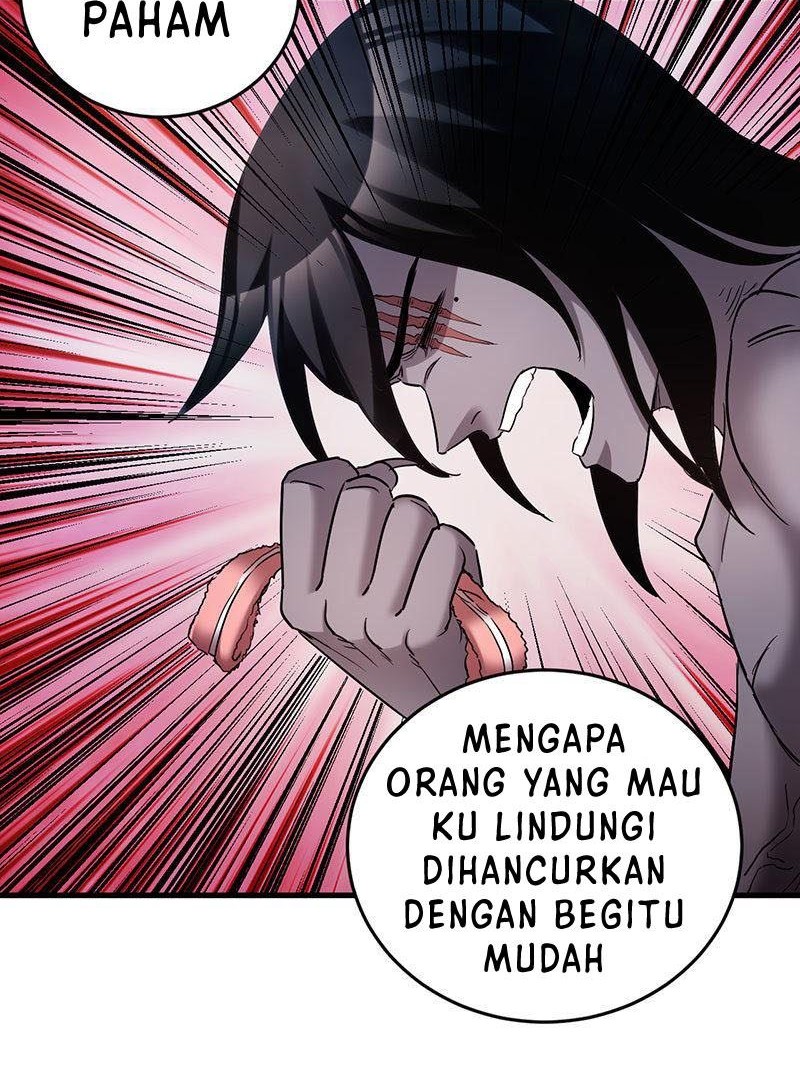Strongest Evolution Of Zombie Chapter 33 - halaman 10