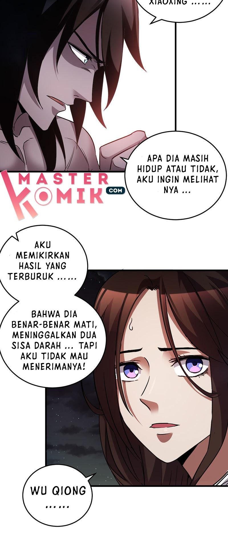 Strongest Evolution Of Zombie Chapter 33 - halaman 14