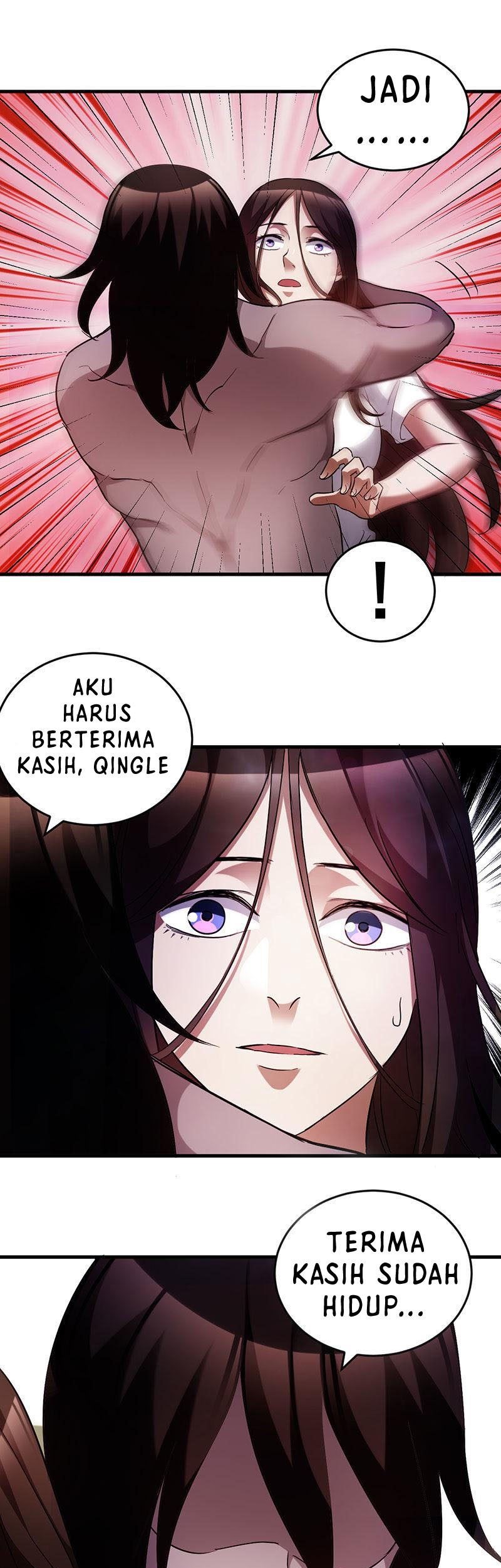 Strongest Evolution Of Zombie Chapter 33 - halaman 15