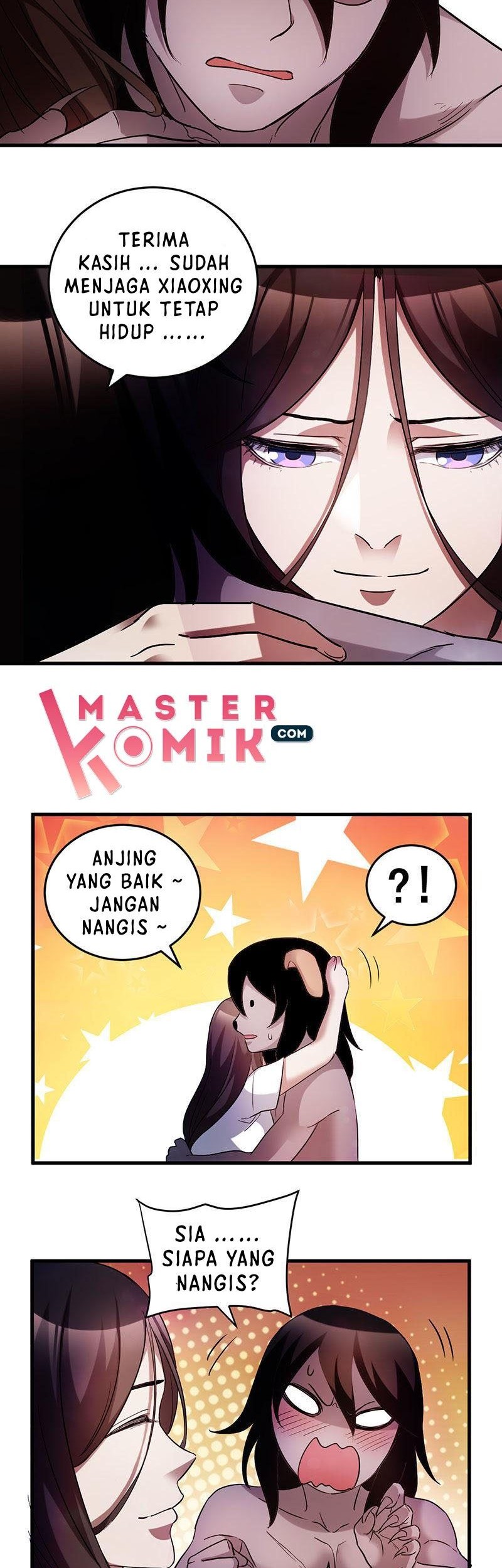 Strongest Evolution Of Zombie Chapter 33 - halaman 16