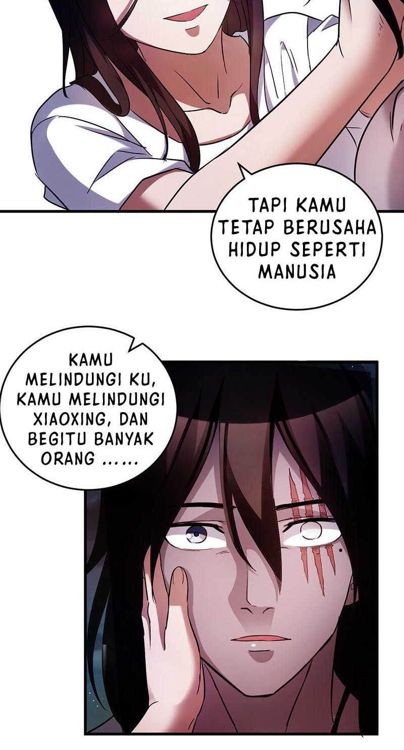 Strongest Evolution Of Zombie Chapter 33 - halaman 19