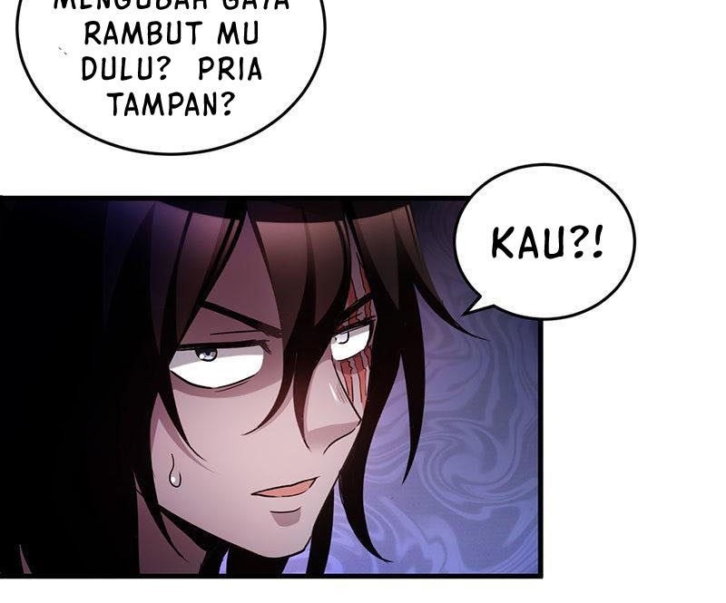 Strongest Evolution Of Zombie Chapter 33 - halaman 27
