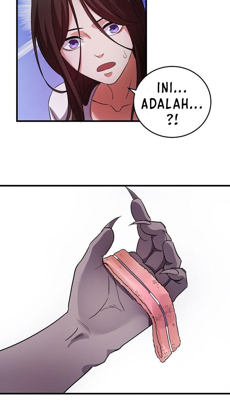 Strongest Evolution Of Zombie Chapter 33 - halaman 8