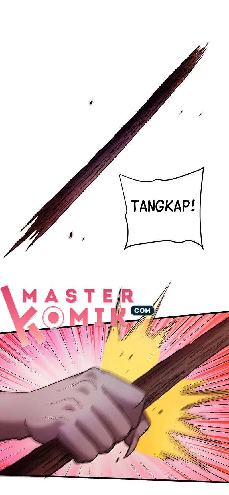 Strongest Evolution Of Zombie Chapter 36 - halaman 28