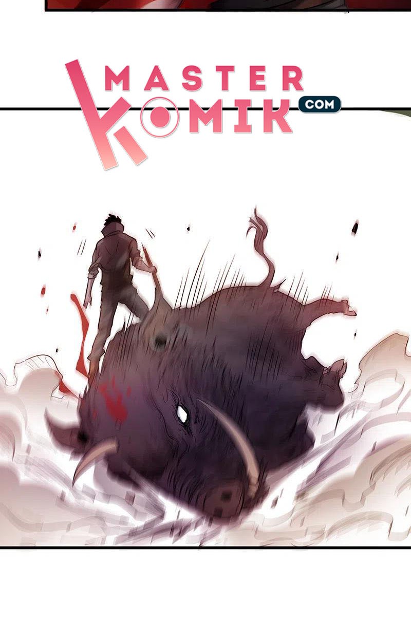 Strongest Evolution Of Zombie Chapter 36 - halaman 32