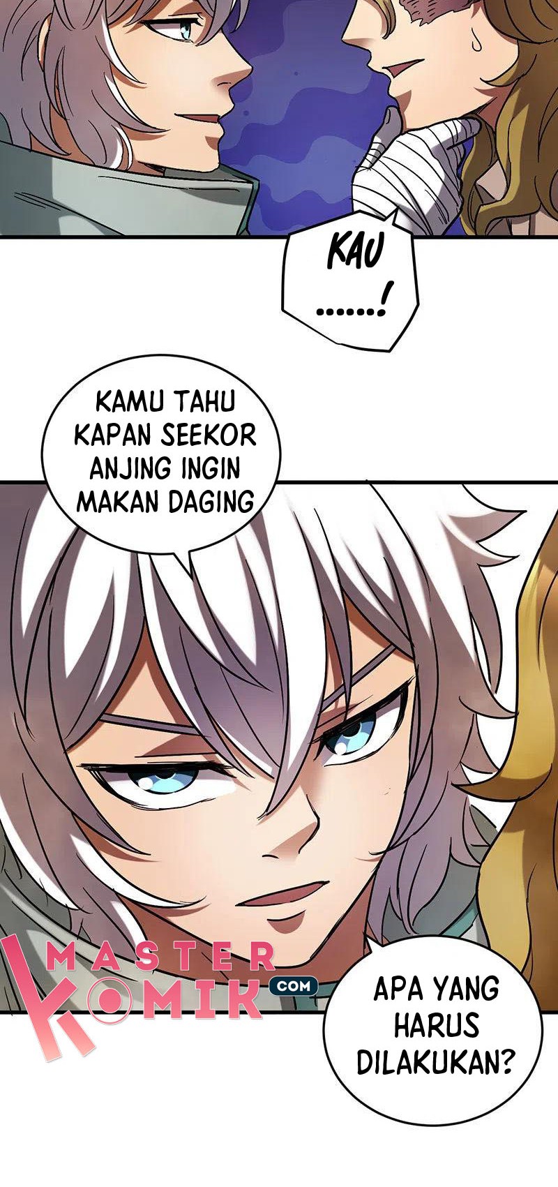 Strongest Evolution Of Zombie Chapter 37 - halaman 19