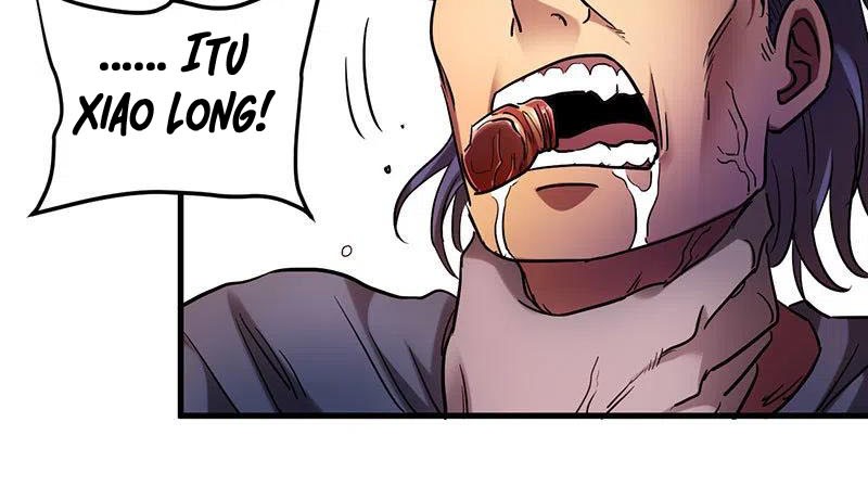 Strongest Evolution Of Zombie Chapter 37 - halaman 26