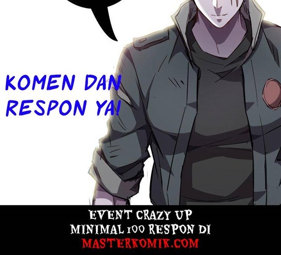 Strongest Evolution Of Zombie Chapter 37 - halaman 33