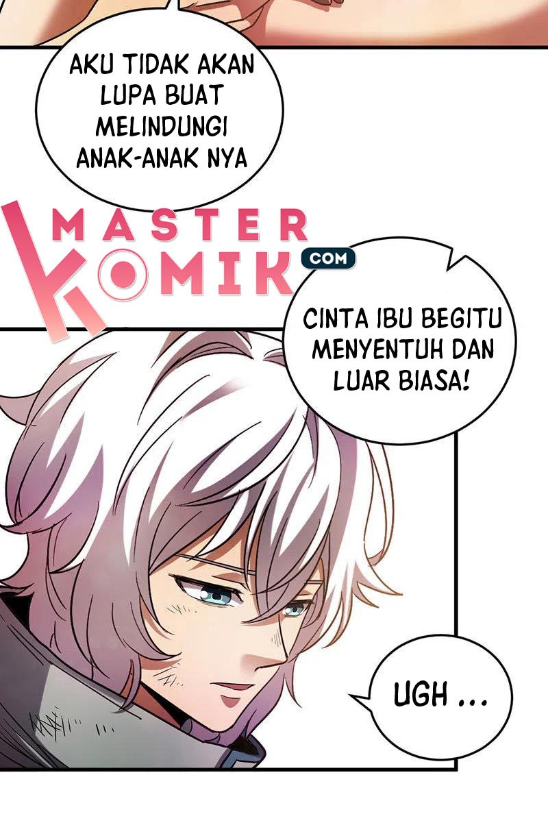 Strongest Evolution Of Zombie Chapter 37 - halaman 8