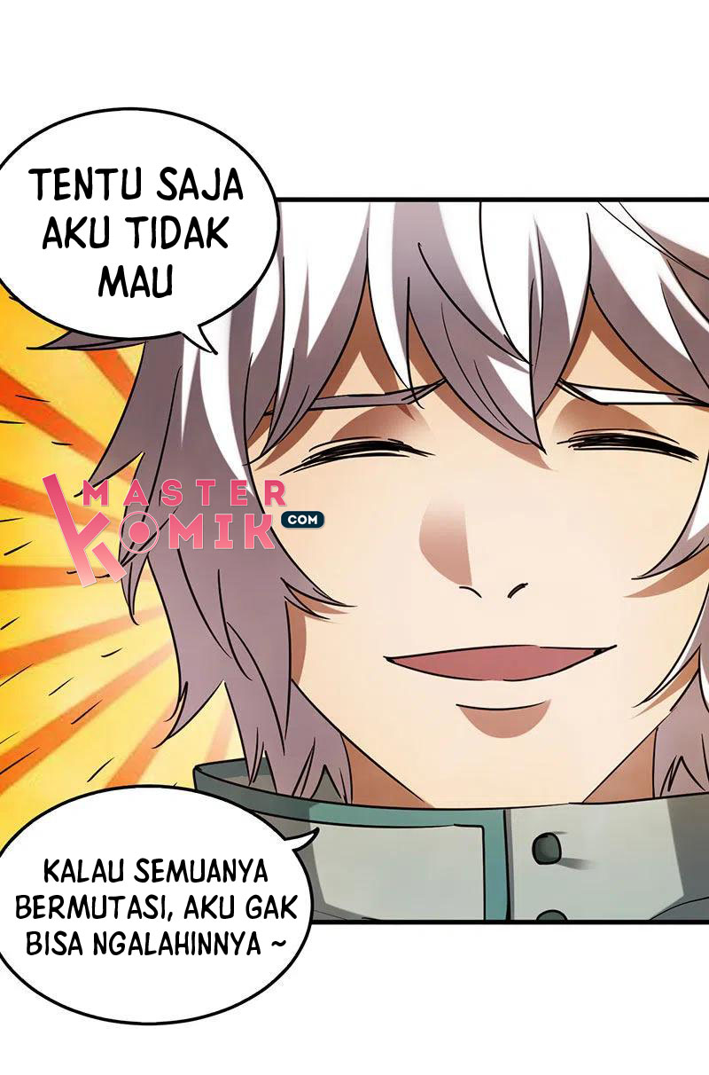 Strongest Evolution Of Zombie Chapter 38 - halaman 10