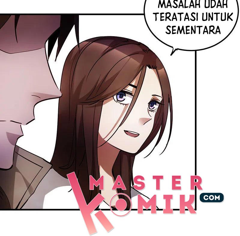 Strongest Evolution Of Zombie Chapter 38 - halaman 13