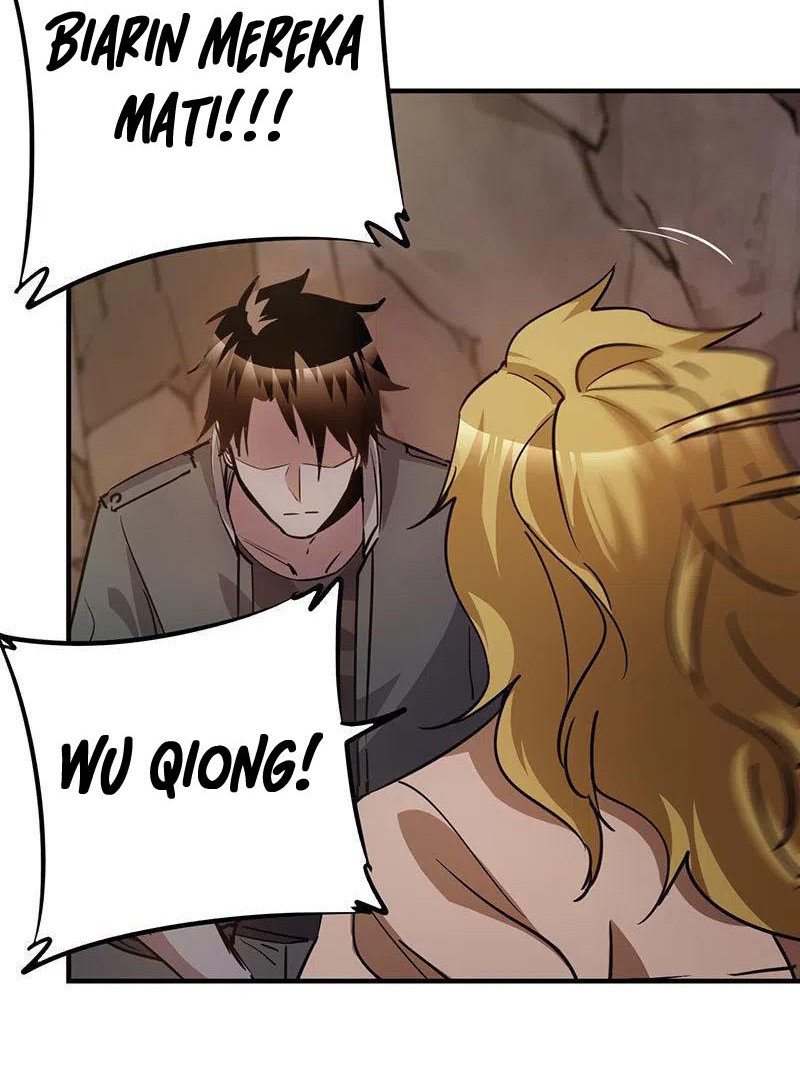 Strongest Evolution Of Zombie Chapter 38 - halaman 27