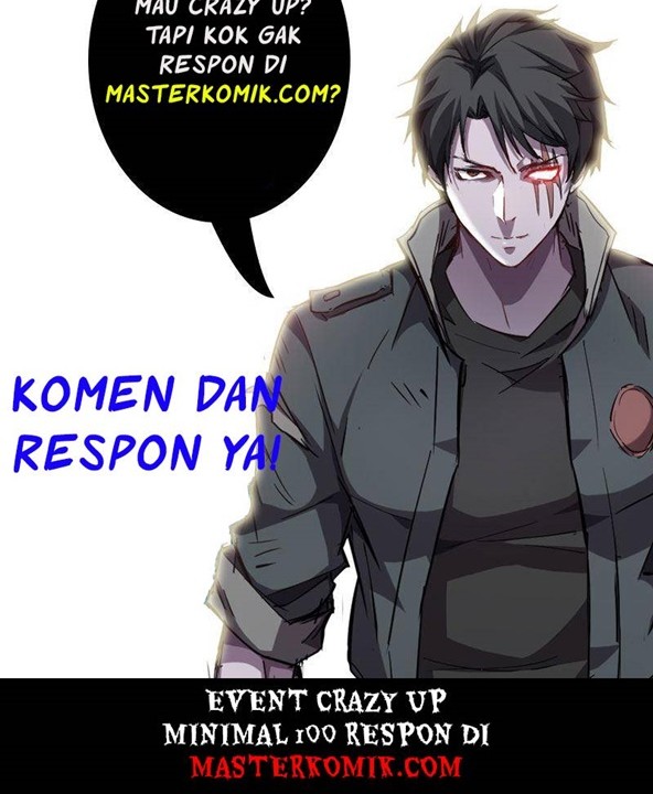 Strongest Evolution Of Zombie Chapter 38 - halaman 31