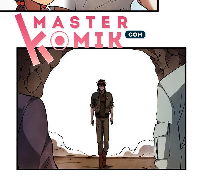 Strongest Evolution Of Zombie Chapter 38 - halaman 5