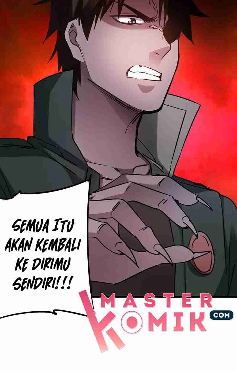 Strongest Evolution Of Zombie Chapter 39 - halaman 14