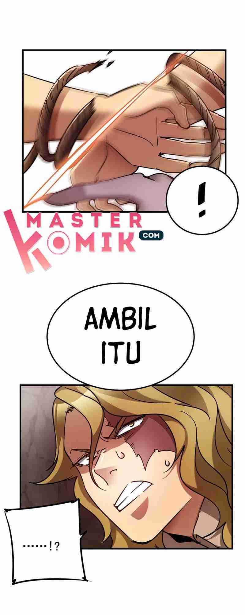 Strongest Evolution Of Zombie Chapter 39 - halaman 15