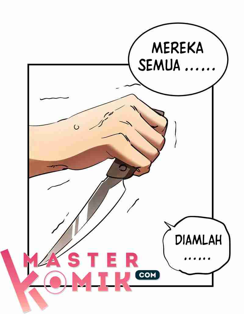 Strongest Evolution Of Zombie Chapter 39 - halaman 20