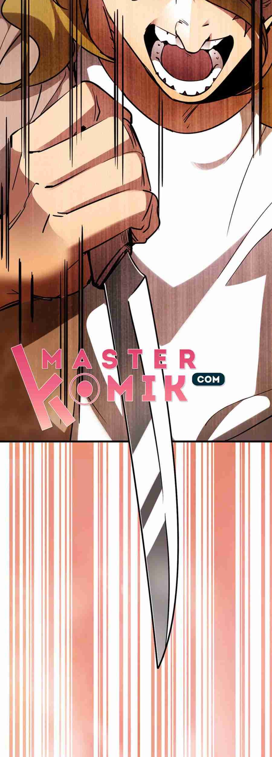 Strongest Evolution Of Zombie Chapter 39 - halaman 23