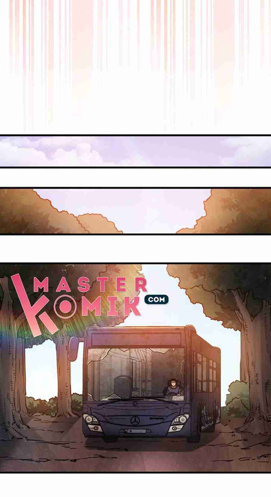 Strongest Evolution Of Zombie Chapter 39 - halaman 25