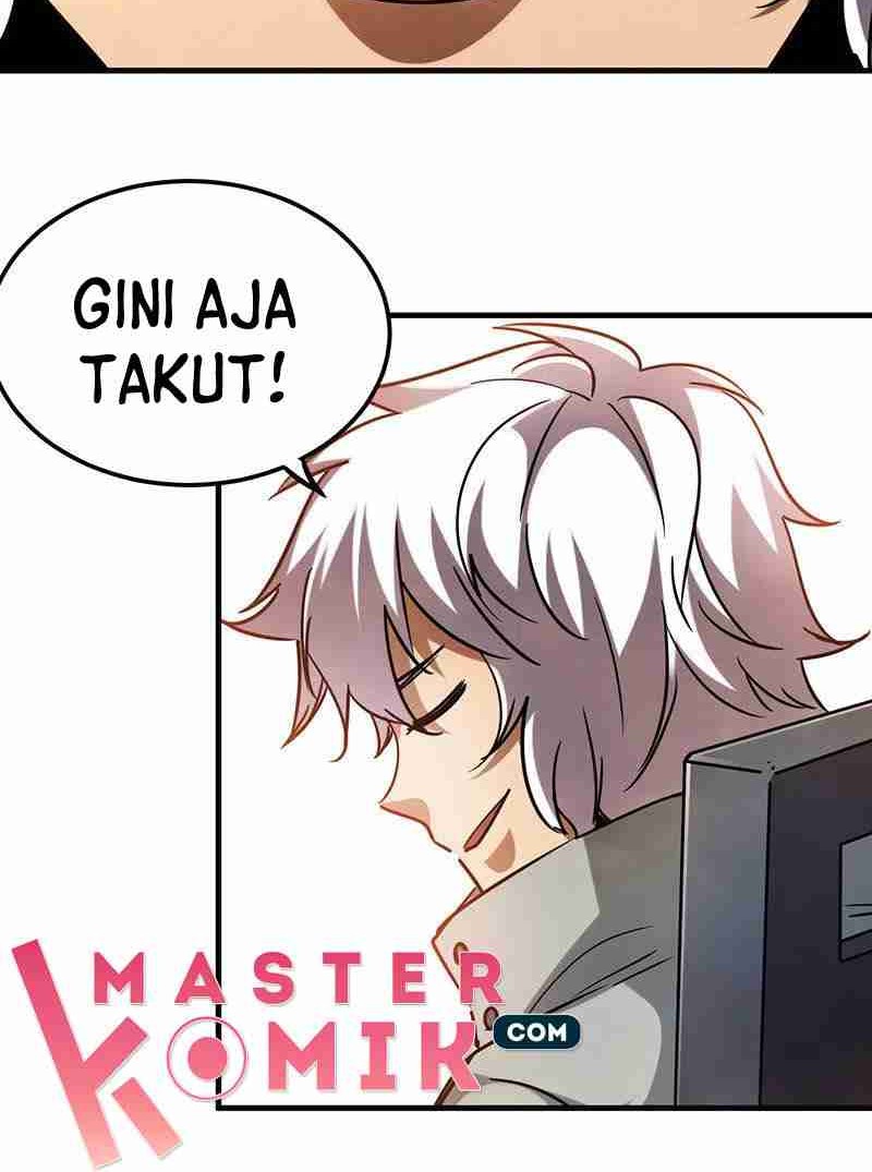 Strongest Evolution Of Zombie Chapter 39 - halaman 28