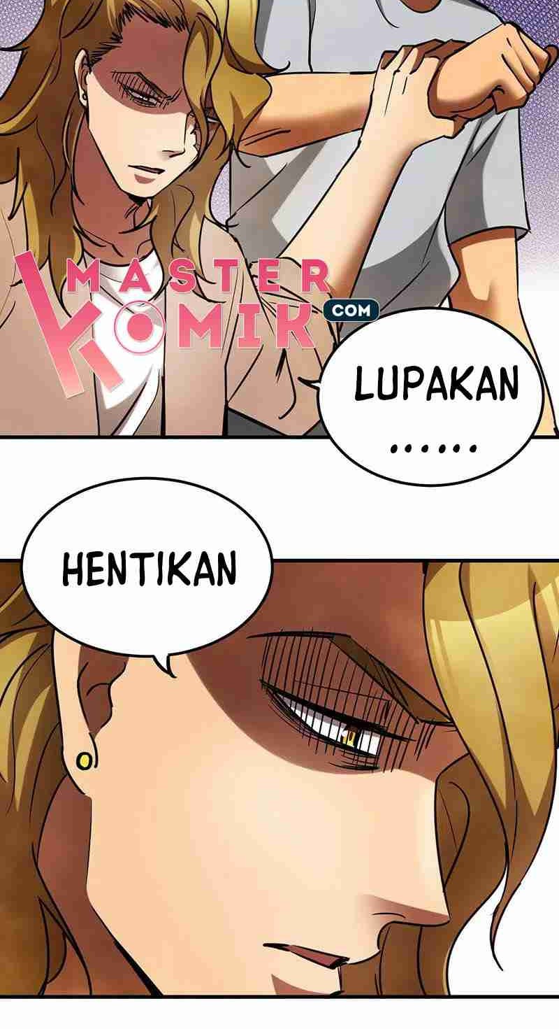 Strongest Evolution Of Zombie Chapter 39 - halaman 31