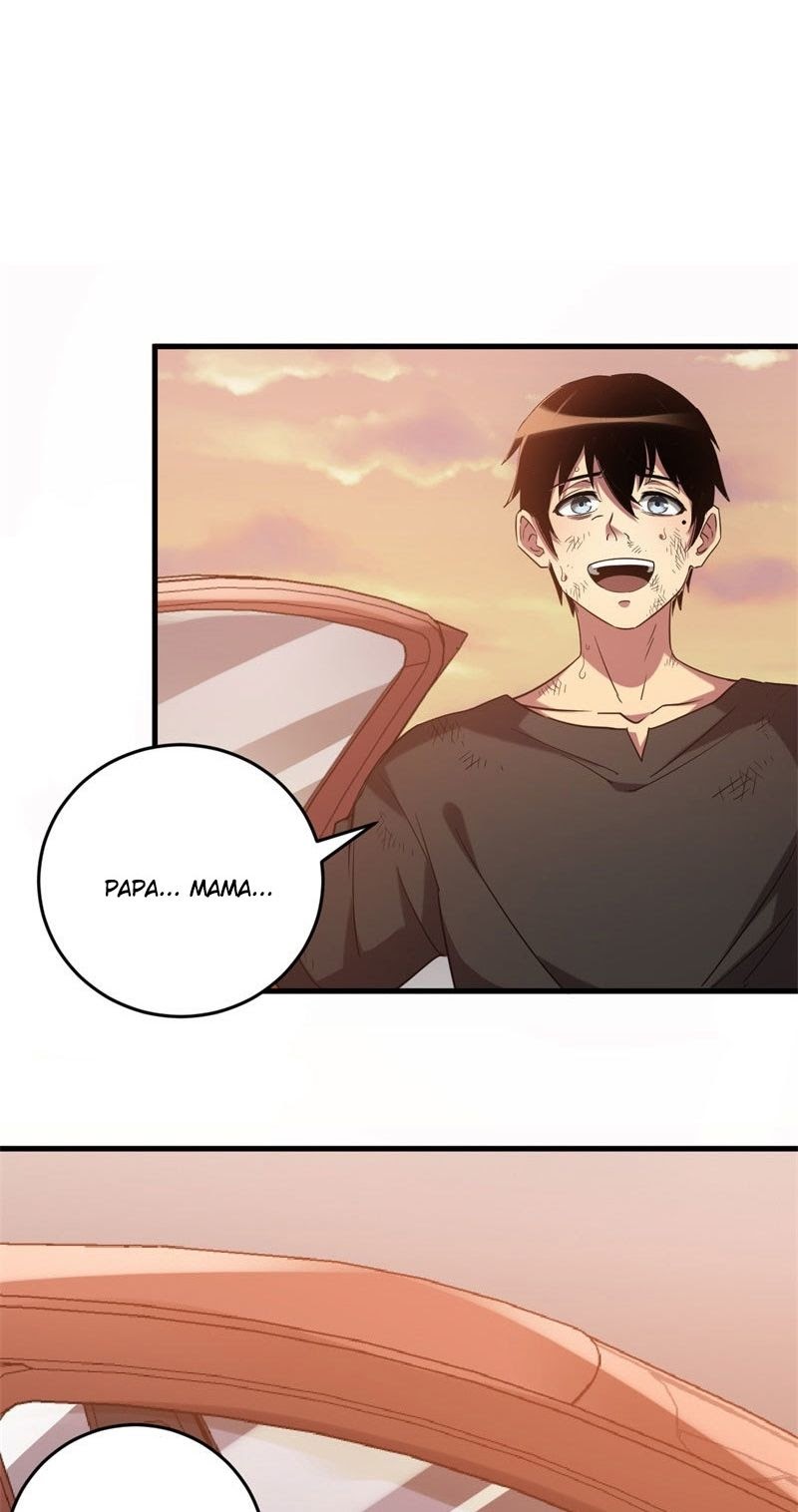 Strongest Evolution Of Zombie Chapter 4 - halaman 15