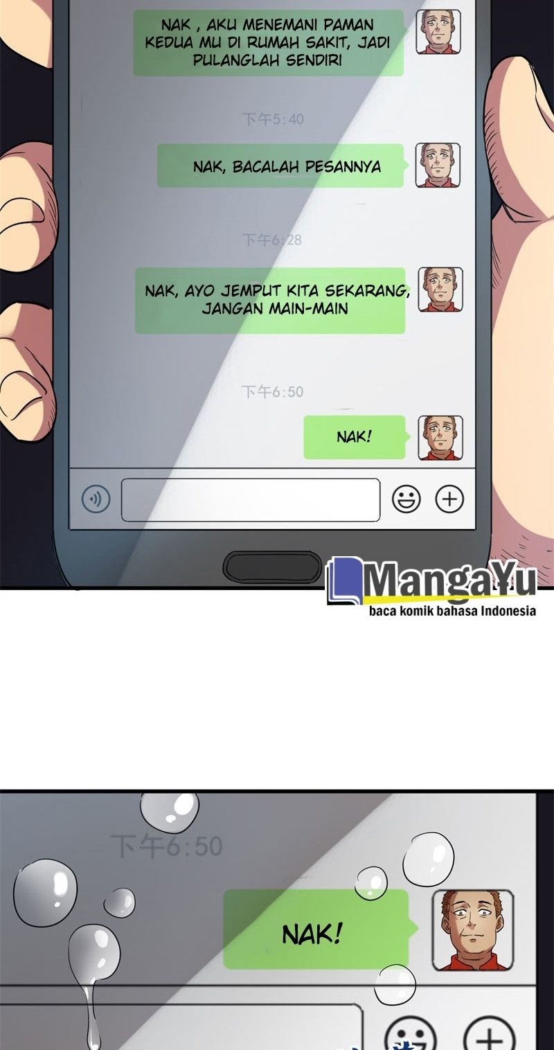 Strongest Evolution Of Zombie Chapter 4 - halaman 18