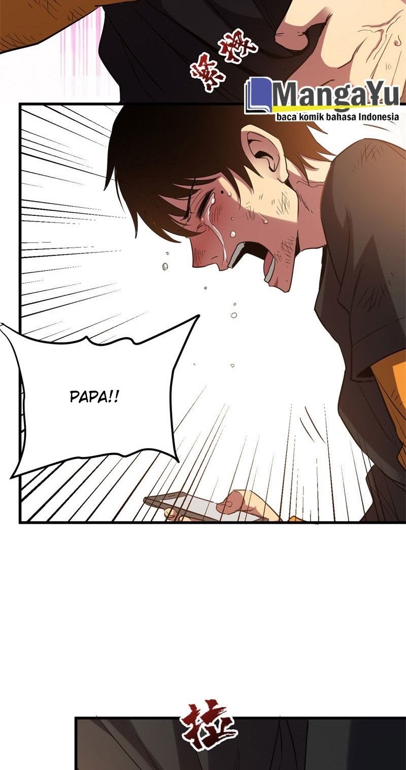 Strongest Evolution Of Zombie Chapter 4 - halaman 20